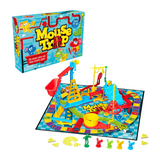 Hasbro Gaming Mouse Trap Age 6+