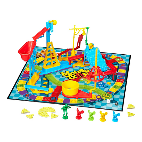 Hasbro Gaming Mouse Trap Age 6+