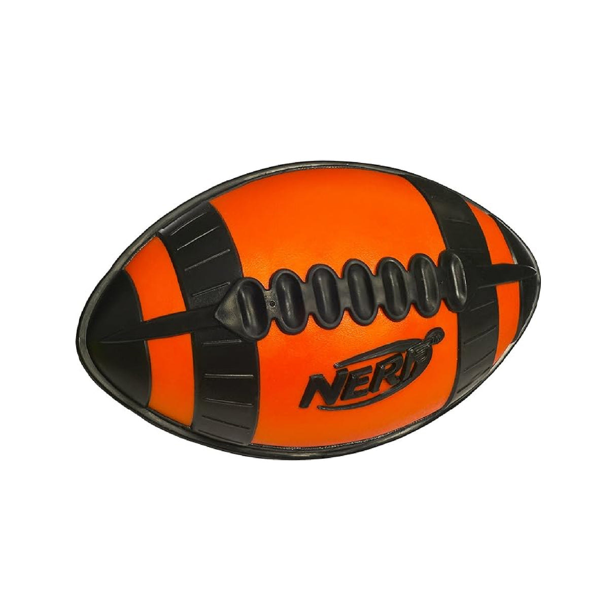 NERF Weather Blitz Kids Foam Football