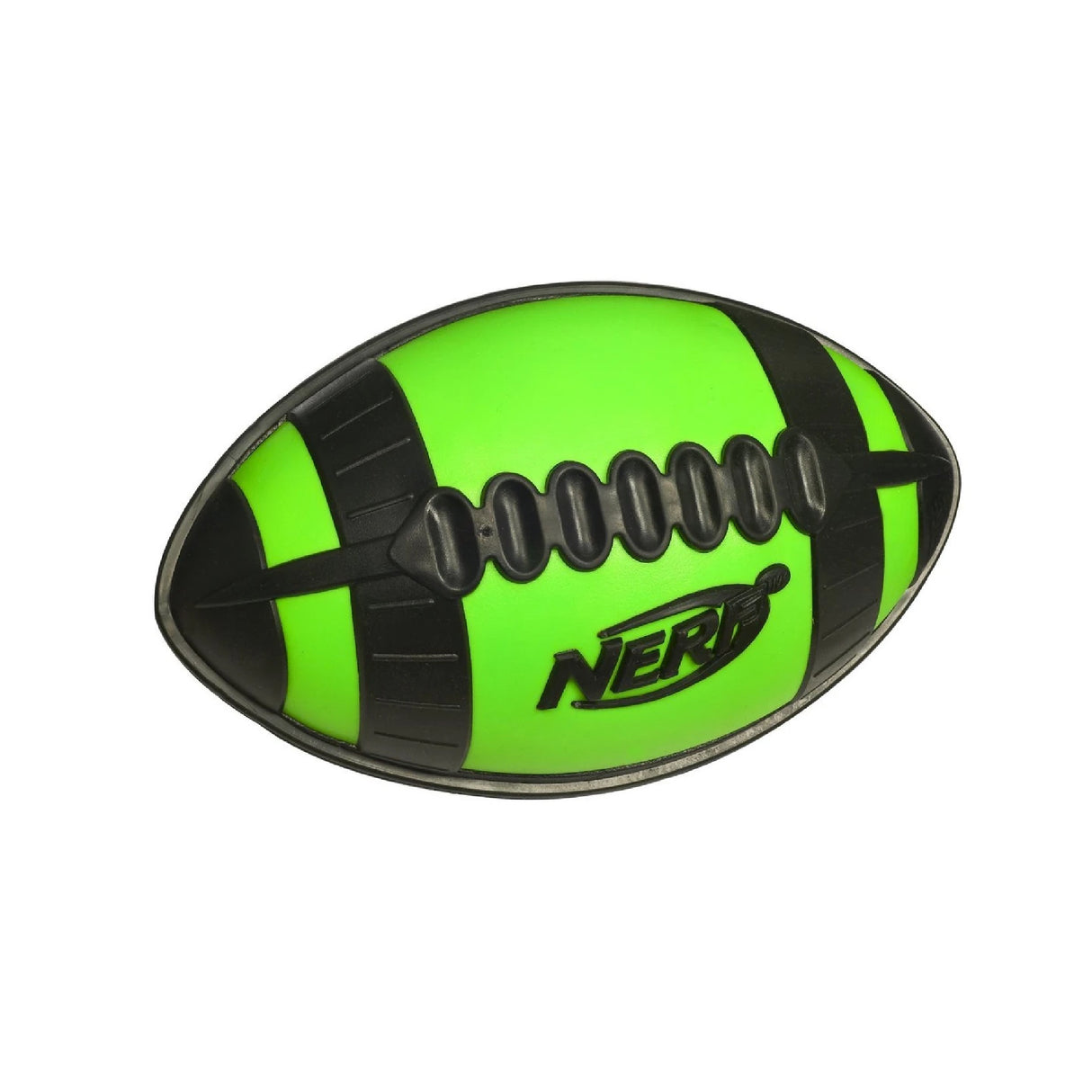 NERF Weather Blitz Kids Foam Football