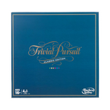Hasbro Gaming Trivial Pursuit Classic Edition