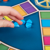 Hasbro Gaming Trivial Pursuit Classic Edition