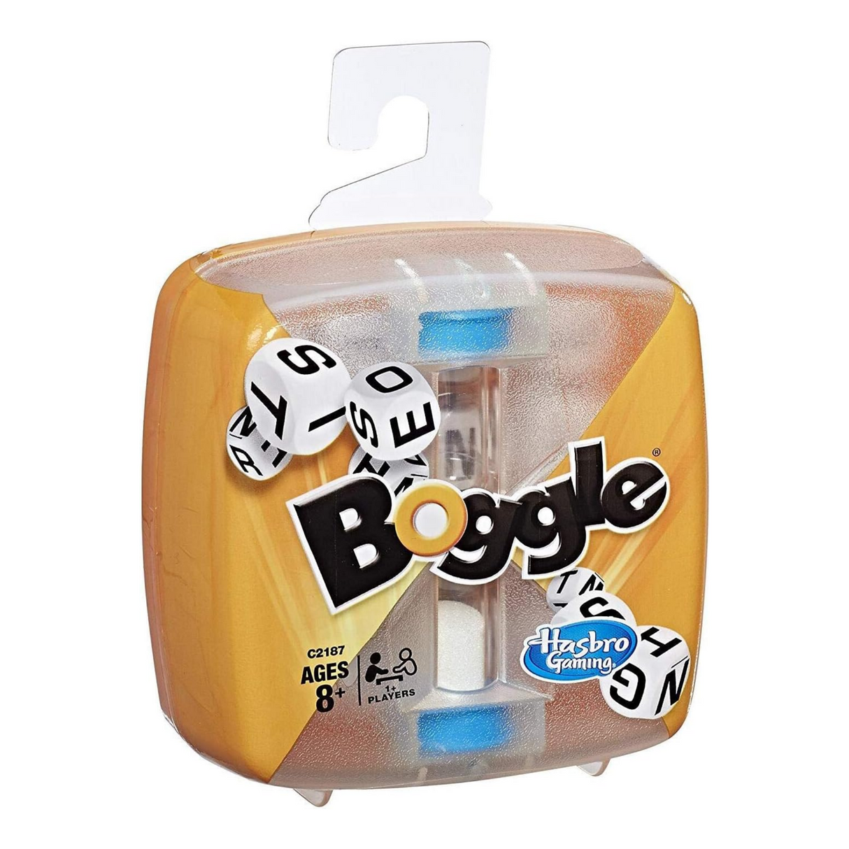 Hasbro Gaming Classic Game - Boggle