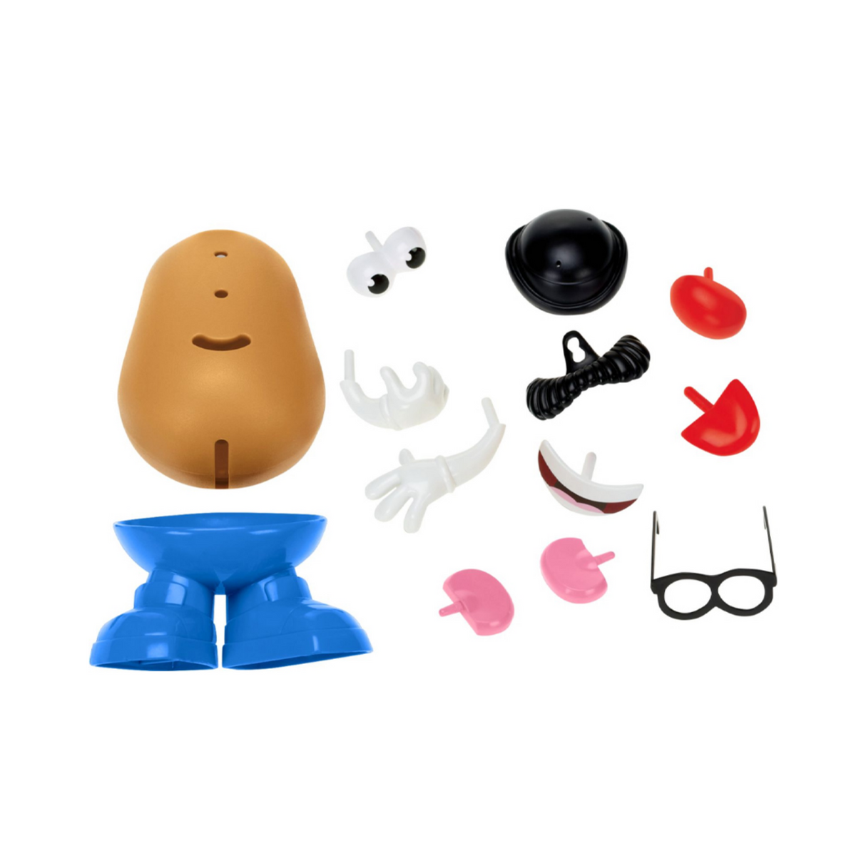 Playskool Mr. Potato Head