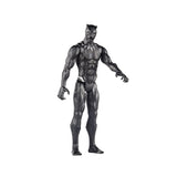 Marvel Avengers Titan Hero Series Black Panther 12-inch Action Figure