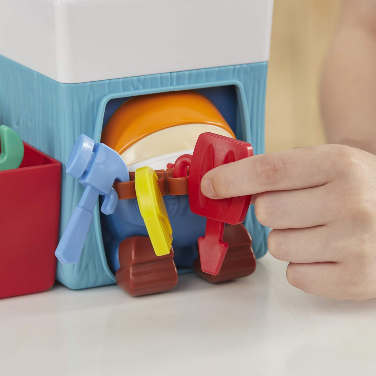 Hasbro Gaming Plumber Pants