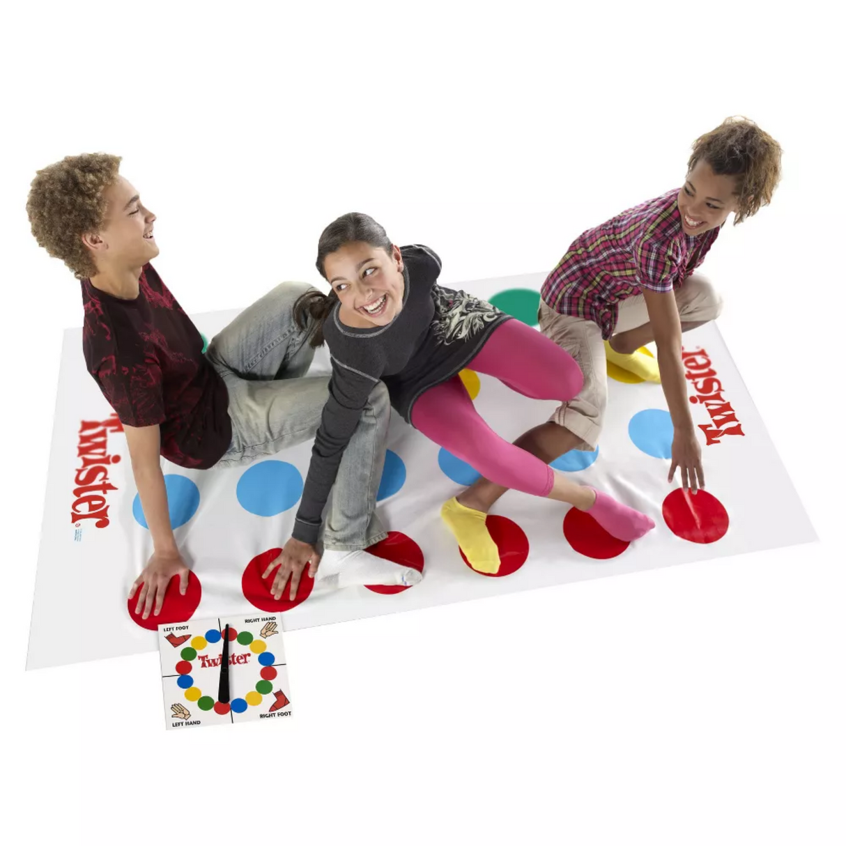 Hasbro Twister Game