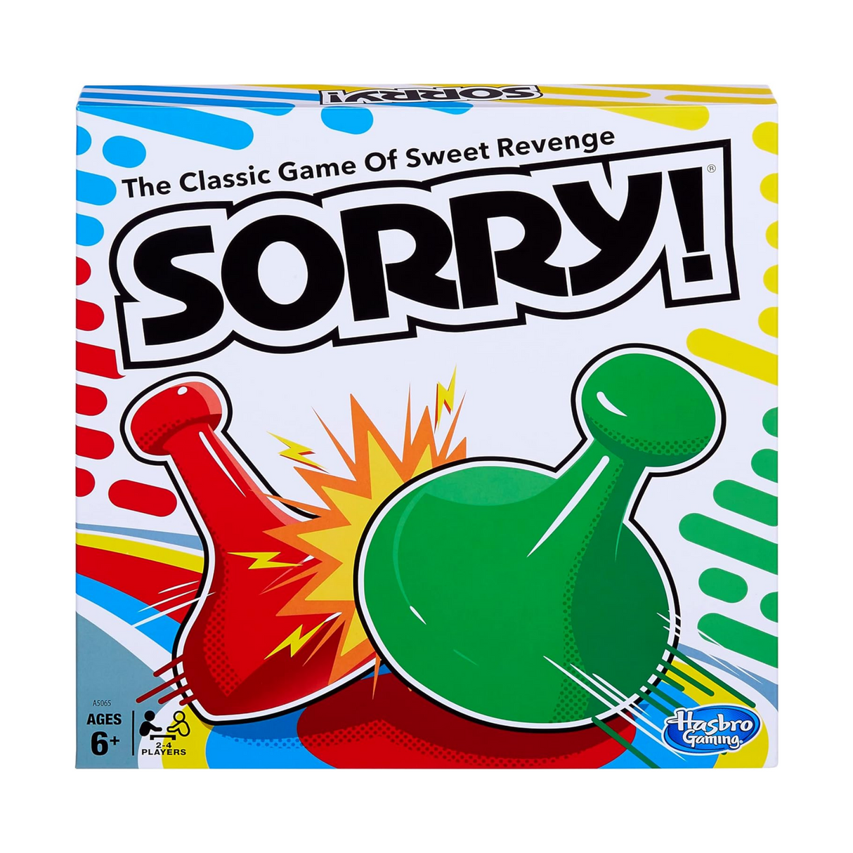 Hasbro Gaming Sorry! Game