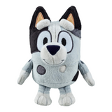 Bluey & Friends - Muffin 6.5" Plush