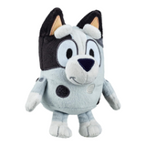 Bluey & Friends - Muffin 6.5" Plush