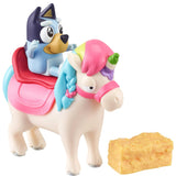 Bluey - Bluey's Unipony Ride Playset