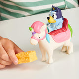 Bluey - Bluey's Unipony Ride Playset