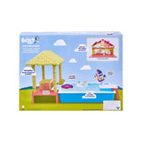 Bluey Pool Playset and Figure