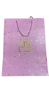 Kuromi Diamond Painting Set 30×30 cm