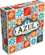 Azul Strategy Board Game