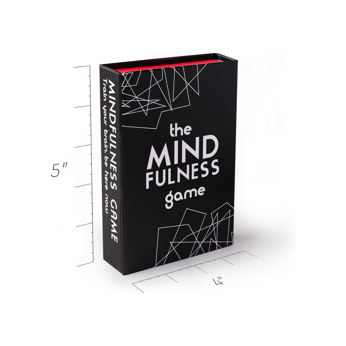 The Mindfulness Game