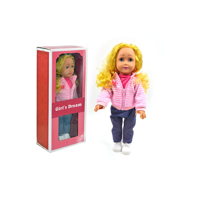 Links to DREAM DOLL 3 by 