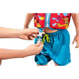 Bestway Swim Safe Mickey & Friends 51 CM S/M