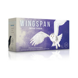 Wingspan Eurpeon Expansion