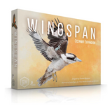 Stonemaier Games Wingspan Oceania Expansion