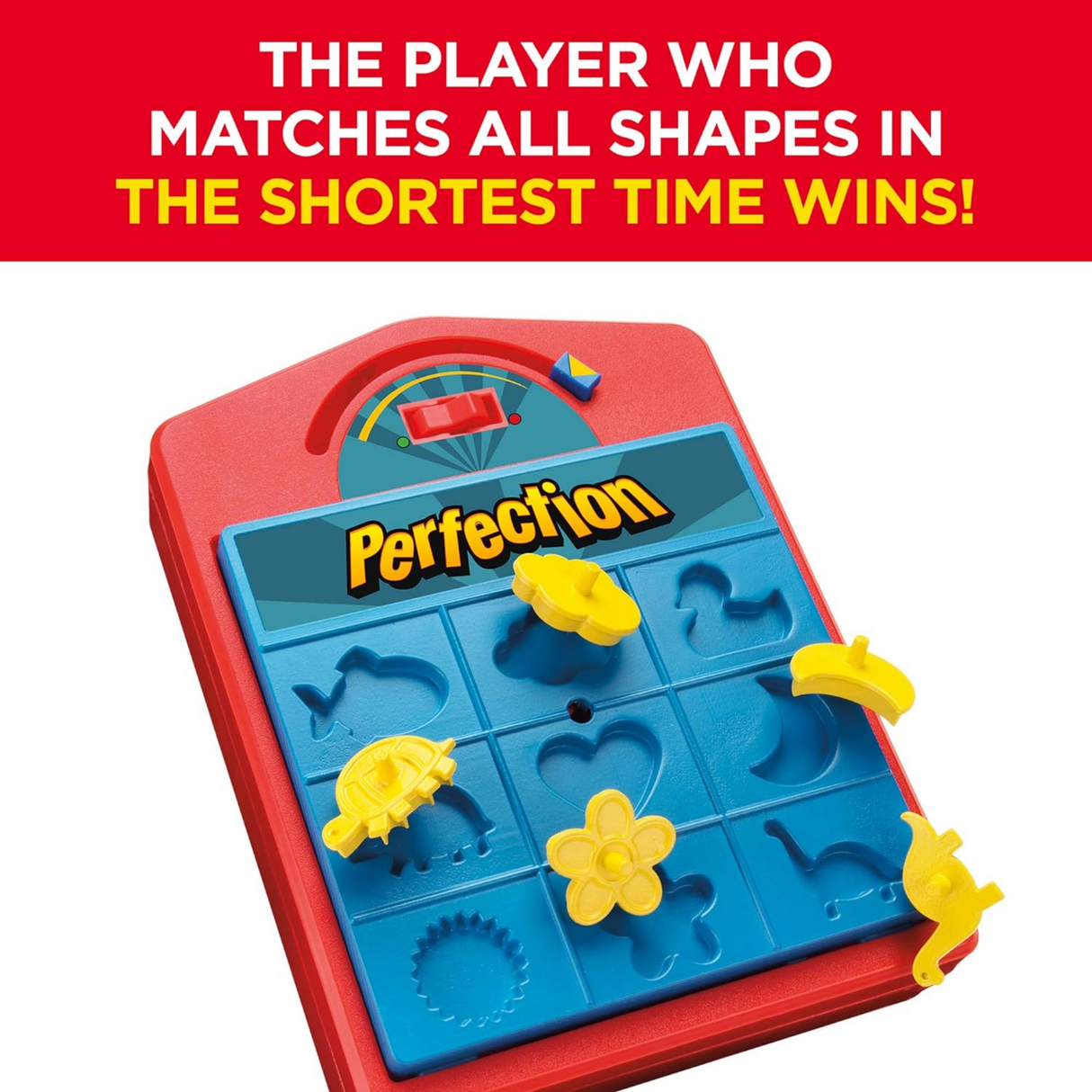 Hasbro Gaming Perfection