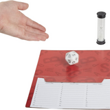 Hasbro Gaming Scattergories Game