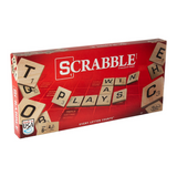 Hasbro Gaming Scrabble Game