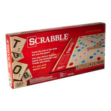 Hasbro Gaming Scrabble Game