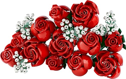 LEGO Botanicals 10328 Bouquet of Roses