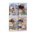 Links to MINI BABY DOLL SET ASST 4 by 