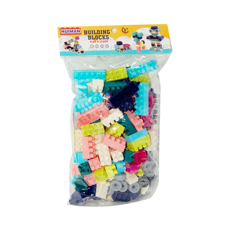 Links to BUILDING BLOCKS PLAY AND LEARN by 
