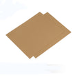 Light Brown EVA Sponge Sheet 40x60 cm