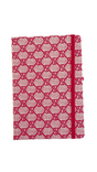A5 Agenda Notebook 4 Assorted (Price Per Piece) Designs