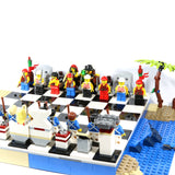 LEGO Pirates Chess Set #40158