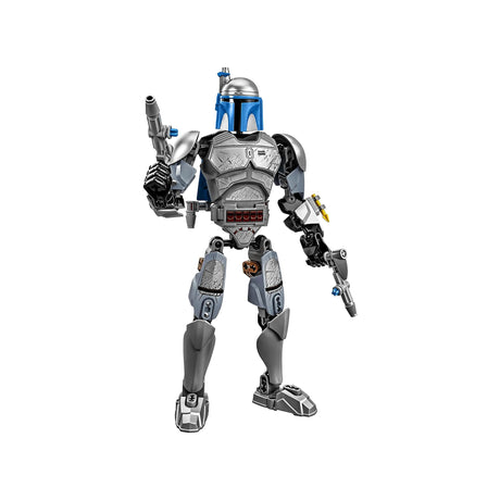 LEGO Star Wars Jango Fett Building Kit - 75107