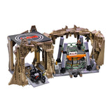 LEGO Super Heroes Batman Classic TV Series Batcave #76052