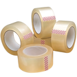 Crystal Clear Tape 100 Yards