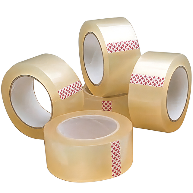 Crystal Clear Tape 100 Yards
