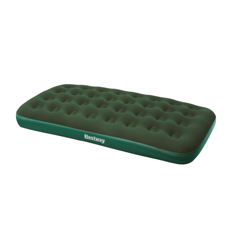 Bestway Flocked Air Bed / Twin