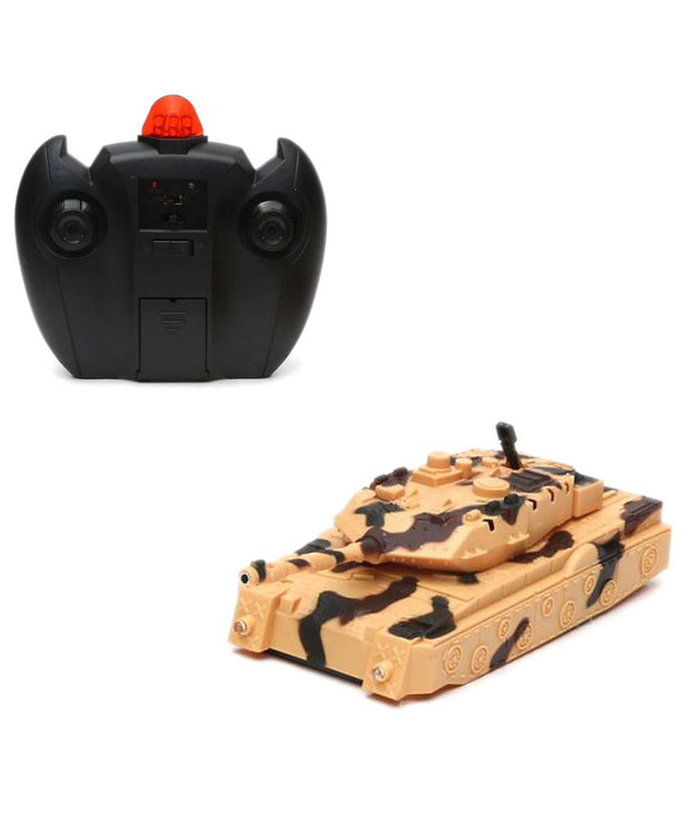 Links to WALL CLIMBER TANK by 
