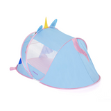 Bestway AdventureChasers Unicorn Play Tent 182 x 96 x 81 cm