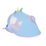 Bestway AdventureChasers Unicorn Play Tent 182 x 96 x 81 cm