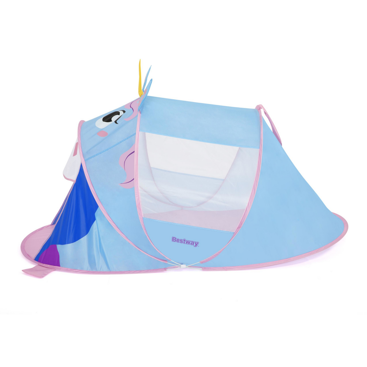 Bestway AdventureChasers Unicorn Play Tent 182 x 96 x 81 cm