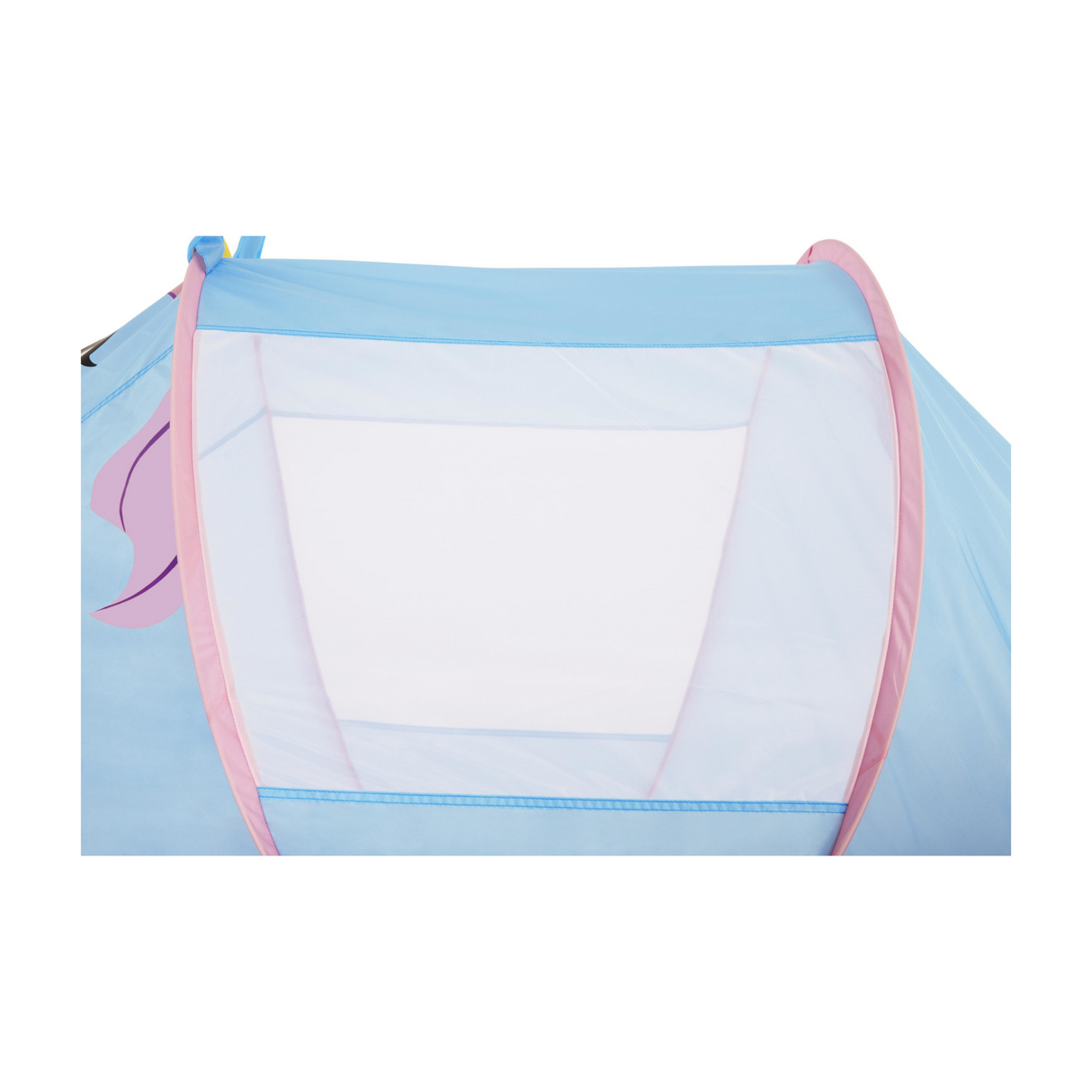 Bestway AdventureChasers Unicorn Play Tent 182 x 96 x 81 cm