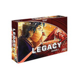 Pandemic Legacy Season 1