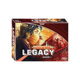 Pandemic Legacy Season 1