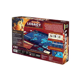 Pandemic Legacy Season 1