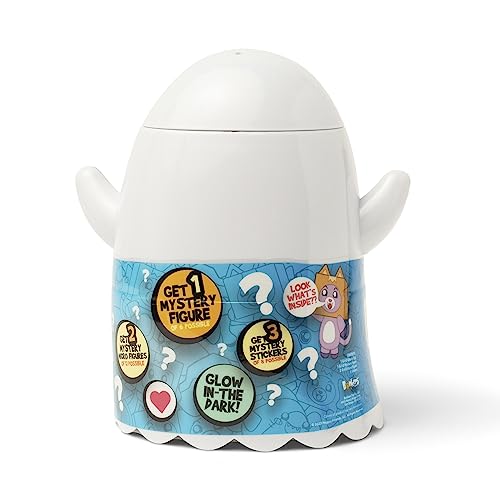 LankyBox Ghosty Glow Mystery Box