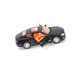 Bentley Continental Gt 2023 Model 1:24 Scale (3 Assorted Colors, Sold As Single)