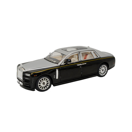 Rolls-Royce Phantom Model 1:24 Scale (4 Assorted Colors, Sold As Single)